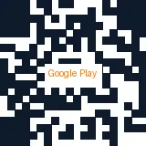 Google Play下载二维码 - 每日大赛 天博体育网址 APP